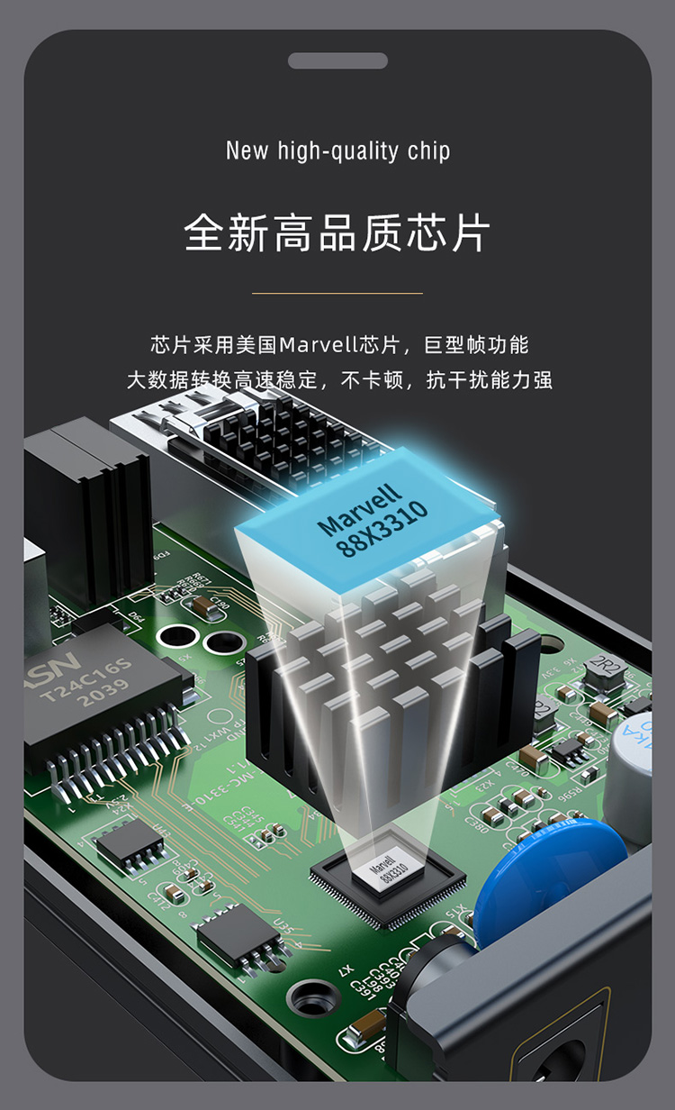 收發器模塊