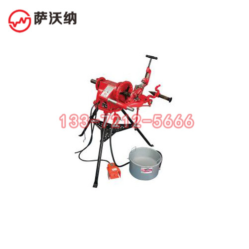 5301PD電動套絲機(jī)