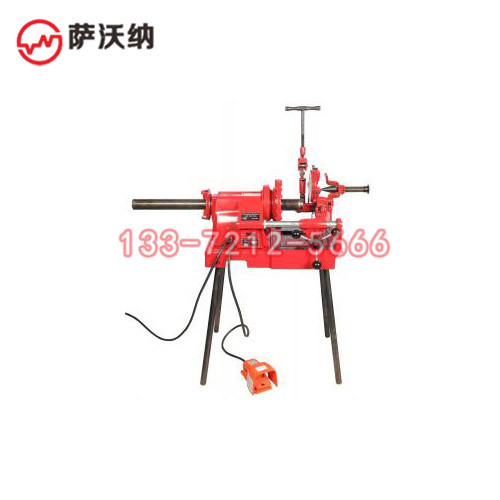 5401電動套絲機(jī)