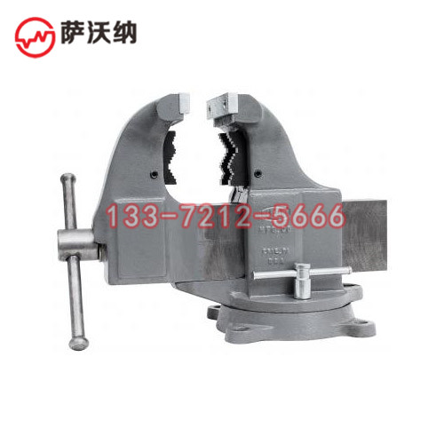 組合式臺鉗虎鉗