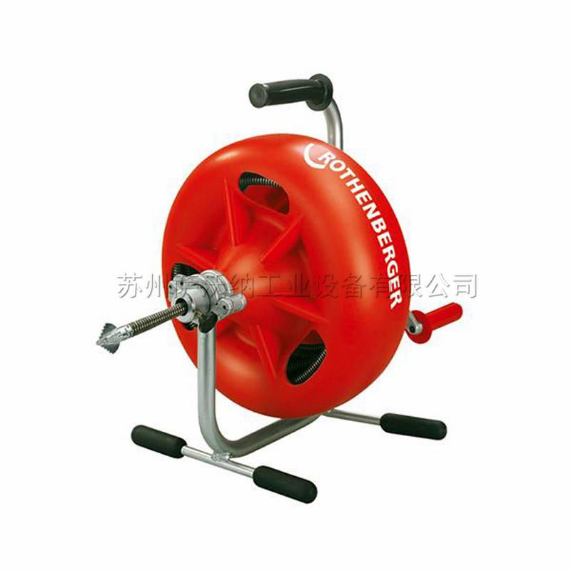 3S型手動(dòng)疏通器