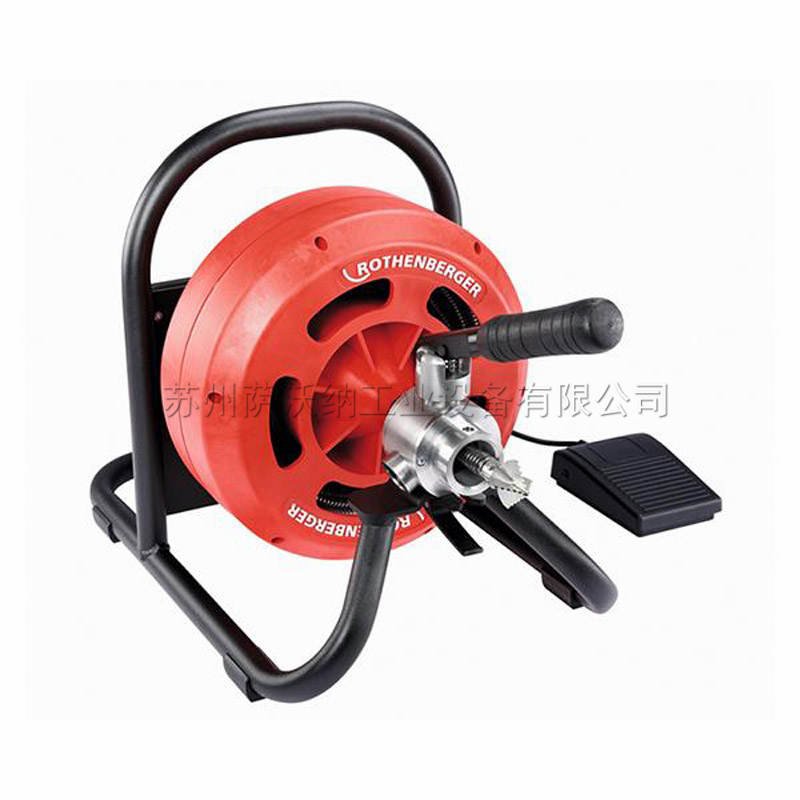 RODRUMS 電動(dòng)管道疏通機(jī)